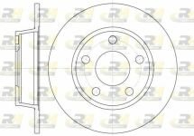 Гальмівний диск