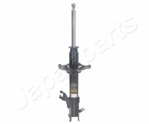 JAPANPARTS NISSAN Амортизатор газ.передн.лев.Almera 95- 253mm