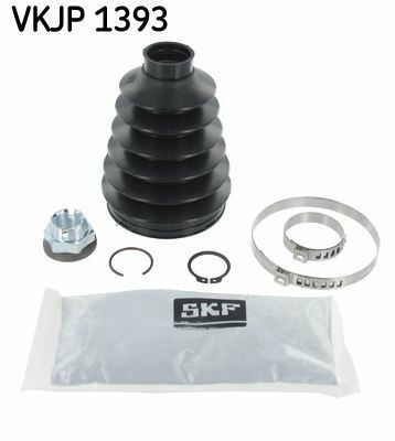 SKF RENAULT Пильовик ШРУС (термопласт) 120*27*80 Megane, Scenic