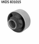 TOYOTA Сайлентблок переднего рычага Yaris 06-