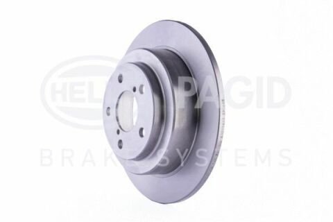 Гальмівний диск перед. Forester/Impreza/Legacy 89-08 1.5-2.5 Гальмівний диск перед. Forester/Impreza/Legacy 89-08 1.5-2.5