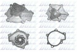 HYUNDAI Насос воды ix35,Santa Fe II,Kia Carnival,Sorento,Sportage 2.0CRDi 10- HYUNDAI Насос воды ix35,Santa Fe II,Kia Carnival,Sorento,Sportage 2.0CRDi 10-