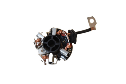 Щеткодержатель Chevrolet Lacetti (J200) 1.8 2005–2011, Opel Astra F (T92) 1.6 к 1998, Fiat Tipo (160) 2.0 1992, Citroën C3 I 16V HDi 2005–, SEAT, Škoda