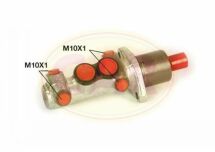 Головний гальмівний циліндр Головний гальмівний циліндр