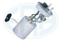 Паливний насос