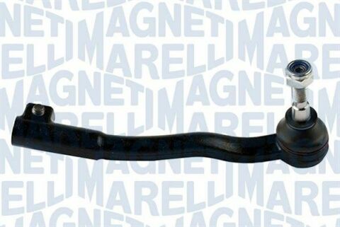 MAGNETI MARELLI BMW Наконечник рул тяги правый E39 535/540 95-