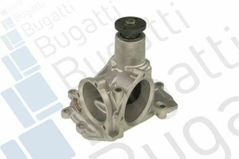 Насос воды MB E-class (W124/W210)/S-class (W140/C140) 4.2/5.0 91-99 (B/B) (8 лоп)