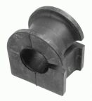 Втулка переднего стабилизатора Transit (V184) 00-06 (23 mm) Втулка переднего стабилизатора Transit (V184) 00-06 (23 mm)