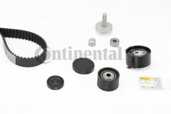 Комплект ГРМ Renault Kangoo/Duster/Logan/Megane/Clio 1.6 16V 01- (27x132z) Комплект ГРМ Renault Kangoo/Duster/Logan/Megane/Clio 1.6 16V 01- (27x132z)