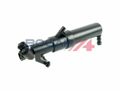 Форсунка омивача фари MB A-class (W169) 04-12 (R)