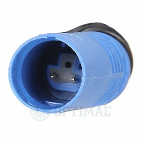 Датчик, кількість обертів колеса