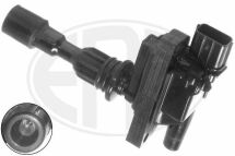 Котушка запалювання