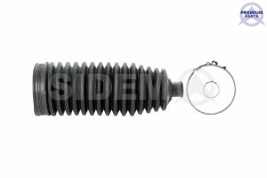 Пыльник рулевой рейки Renault Laguna III 07- (L=182mm)