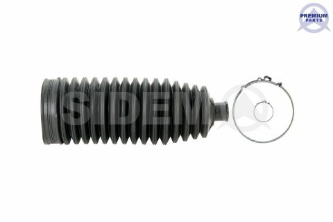 Пыльник рулевой рейки Renault Laguna III 07- (L=182mm) Пыльник рулевой рейки Renault Laguna III 07- (L=182mm)