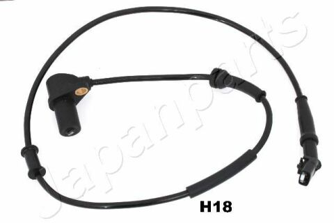 JAPANPARTS HYUNDAI Датчик ABS передн.прав.Accent II,III 1.3/1.6 99-