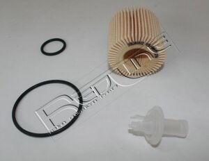 Оливний фільтр