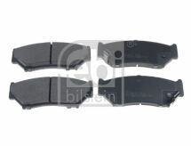 Тормозные колодки перед. Grand Vitara -03