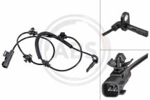 Датчик ABS переднiй