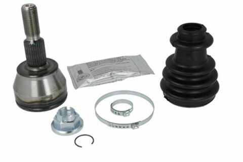 ШРКШ (внешний) Ford Transit Connect/Tourneo Connect 13-(33z/27z/62.75mm/82mm/46.5mm)