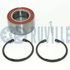Підшипник передньої ступиці Opel Ascona C, Astra F, Kadett E 1,6–2,0 39*72*37 Підшипник передньої ступиці Opel Ascona C, Astra F, Kadett E 1,6–2,0 39*72*37