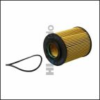 Фільтр оливі