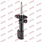 Амортизатор газомасляный