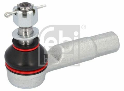 Наконечник рулевой тяги Mazda 323/626 -04