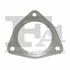 Прокладка глушителя CITROEN C5/C8 PEUGEOT 406/607 FIAT. 3,0 V6