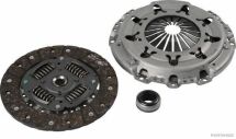 Комплект зчеплення