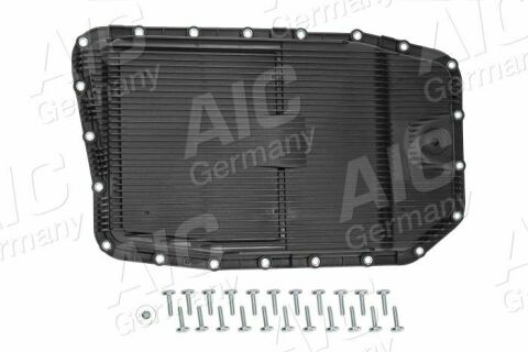 Фильтр АКПП BMW 3 (E90-E92)/ 5 (E60-E61)/ 7 (E65-E67)/ X5 (E70) 01- (с поддоном в сборе)