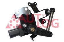 Датчик регулювання кута нахилу фар Датчик регулювання кута нахилу фар