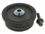 Шків колінвалу BMW 1/3/5/X3 2.0D 02- (4PK+6PK), фото 8 - интернет-магазин Auto-Mechanic