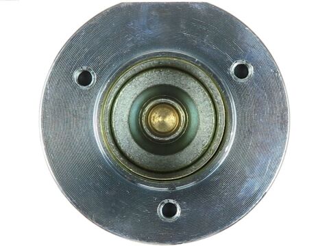 Реле стартера втягуюче (12V) Citroen Berlingo 1.1-1.6 96-