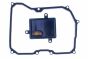 Фільтр АКПП VW Golf/Jetta/Fabia/Octavia 1.6i 12- (к-кт з прокладкою), фото 1 - інтерент-магазин Auto-Mechanic