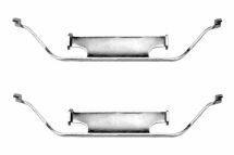 Комплект передній гальмівний колодок E32/E34/E46 BMW