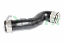 Рукав повітрозабірника гумовий