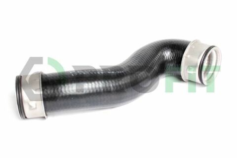 Рукав повітрозабірника гумовий