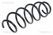 Ресора ходової частини Ресора ходової частини