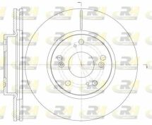 Гальмівний диск Гальмівний диск