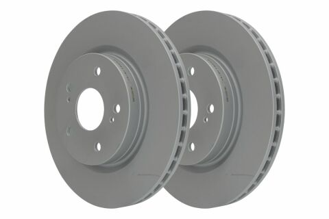 Диск гальмівний