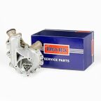 Помпа води з корпусом