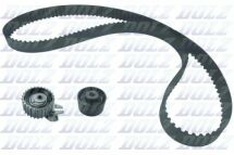 Комплект ГРМ ремінь + 2 ролики ALFA ROMEO 147 1.9 JTD 16V 04-10, 156 Sportwagon 1.9 JTD 02-04