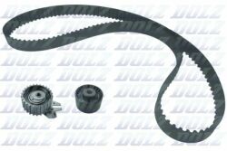 Комплект ГРМ ремень + 2 ролика ALFA ROMEO 147 1.9 JTD 16V 04-10, 156 Sportwagon 1.9 JTD 02-04 Комплект ГРМ ремень + 2 ролика ALFA ROMEO 147 1.9 JTD 16V 04-10, 156 Sportwagon 1.9 JTD 02-04