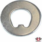 Шайба ступицы задняя Golf/Passat -99