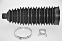 Пильовик рульового механізма