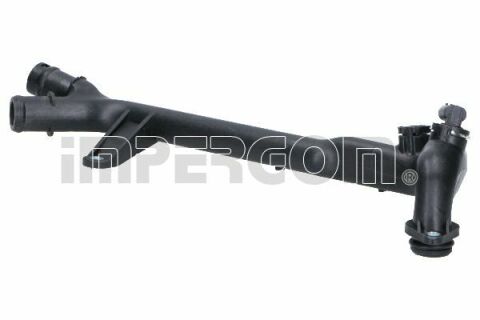 Трубка системы охлаждения MB (W203/211/212/S204)/Sprinter (906) 1.8 00-16 (M271)