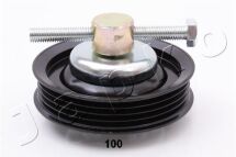 Ролик ремня генератора Navara (D40)/Pathfinder (R51) 2.5 dCi 05 -