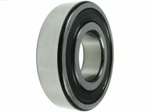 Підшипник шаровий d>30