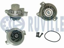 Помпа води (18зуб.) 100 2.4d 92-