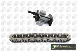 Ланцюг приводу ГРМ (к-кт) Mondeo/C5/C6 2.2 TDCi/HDi 06-